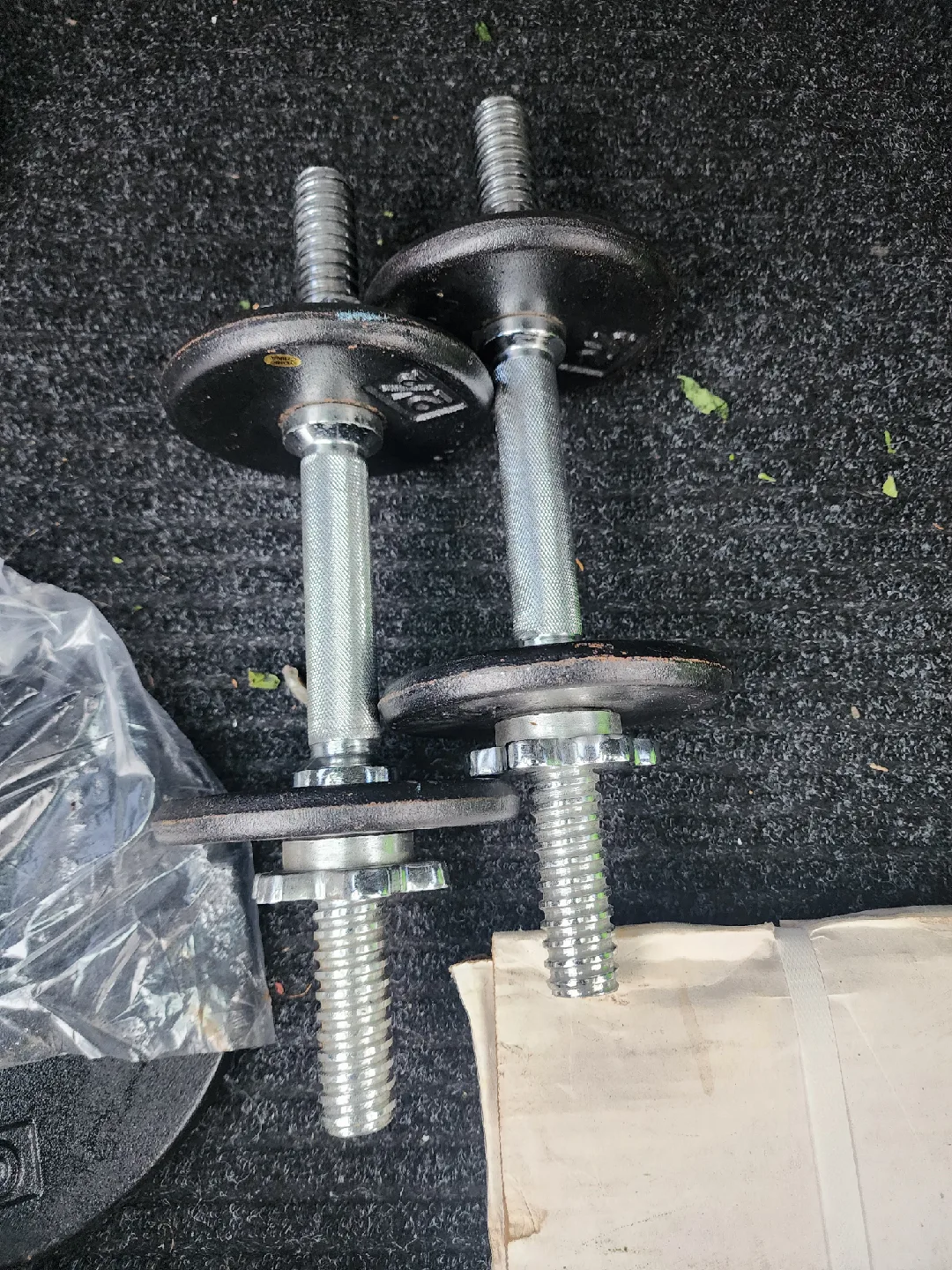 Professional Flat Plates,  Pleas image indicator(3)