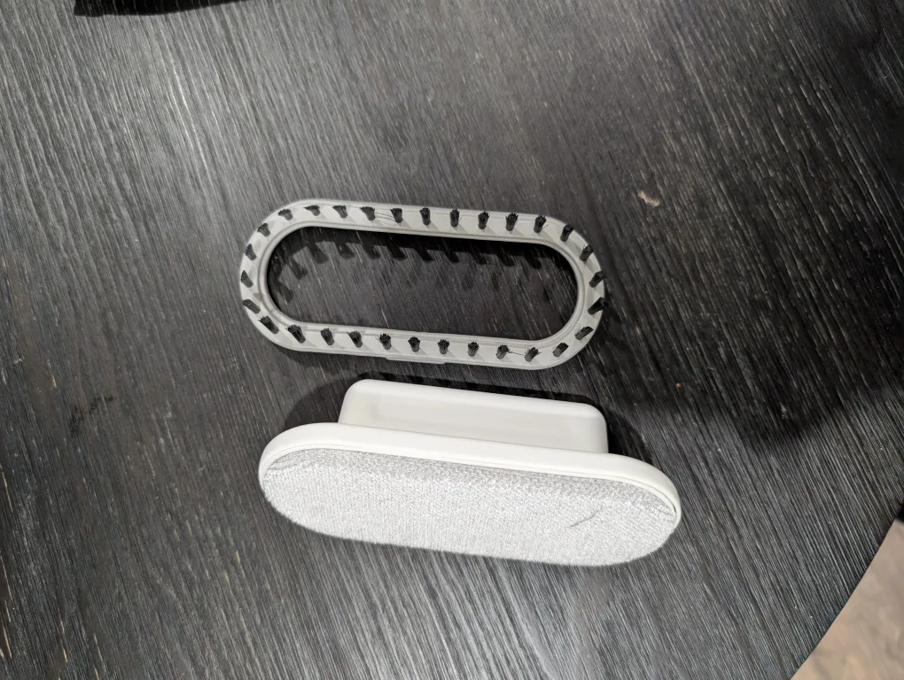 Conair Garment Steamer image indicator(3)