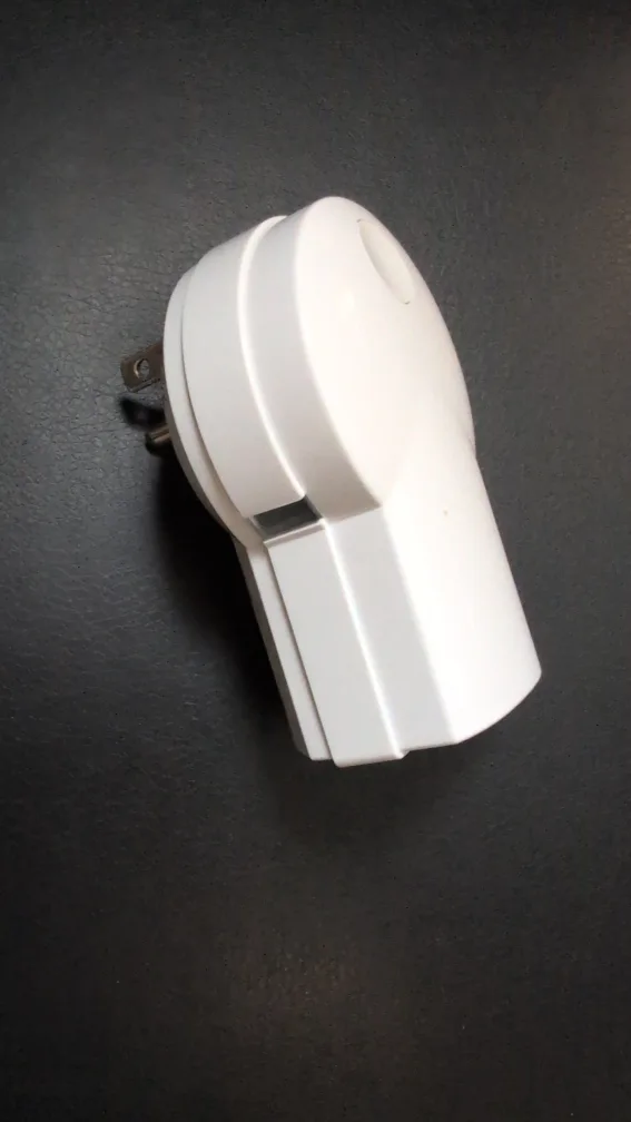 Appliance Control Outlet thumbnail