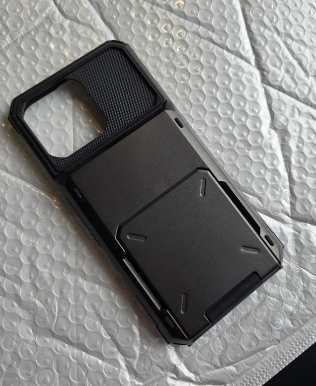 two iPhone Pro Max cases - photo 4