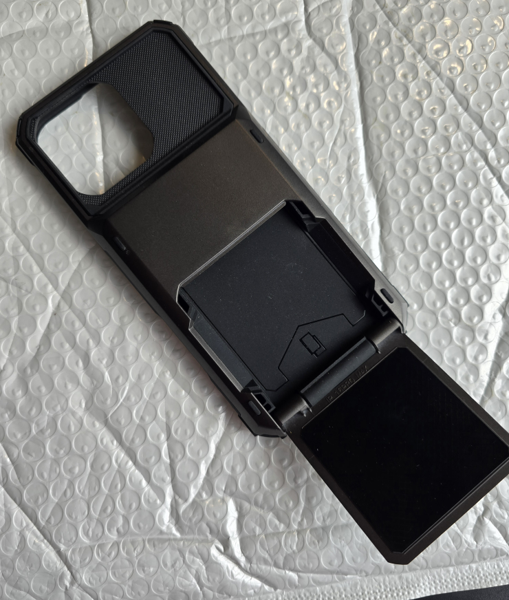 two iPhone Pro Max cases - photo 5