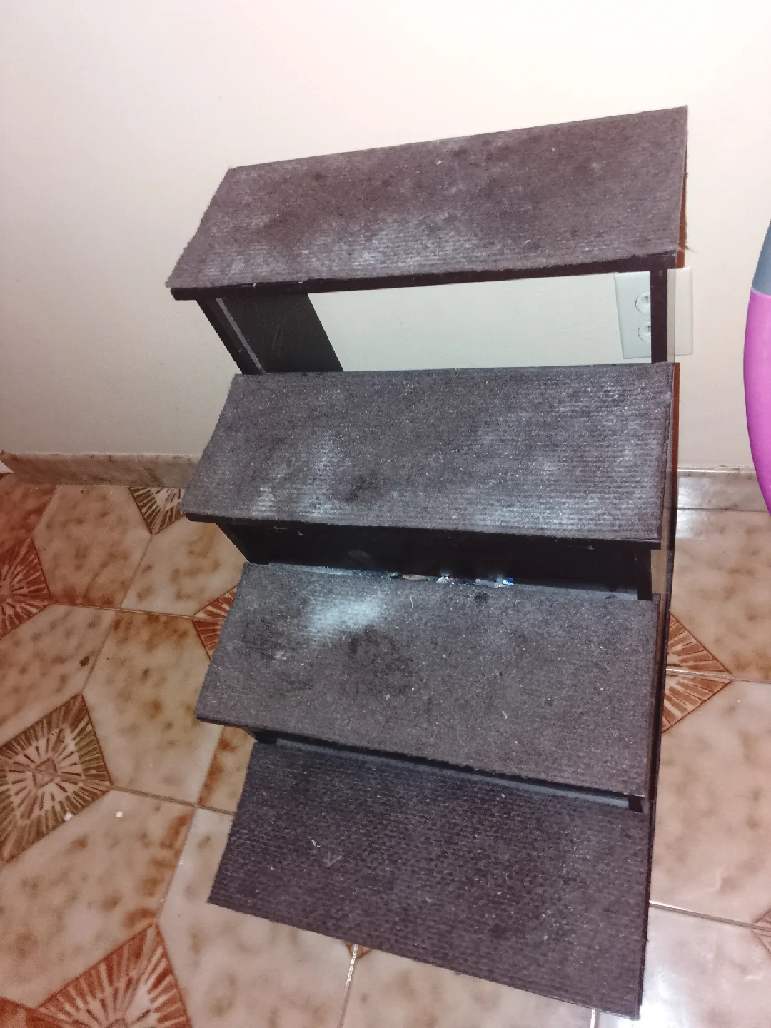 Used Pet Steps thumbnail
