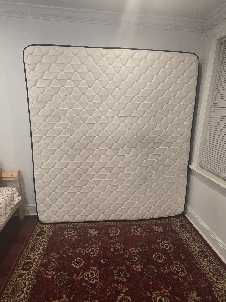 Mattress - King Size