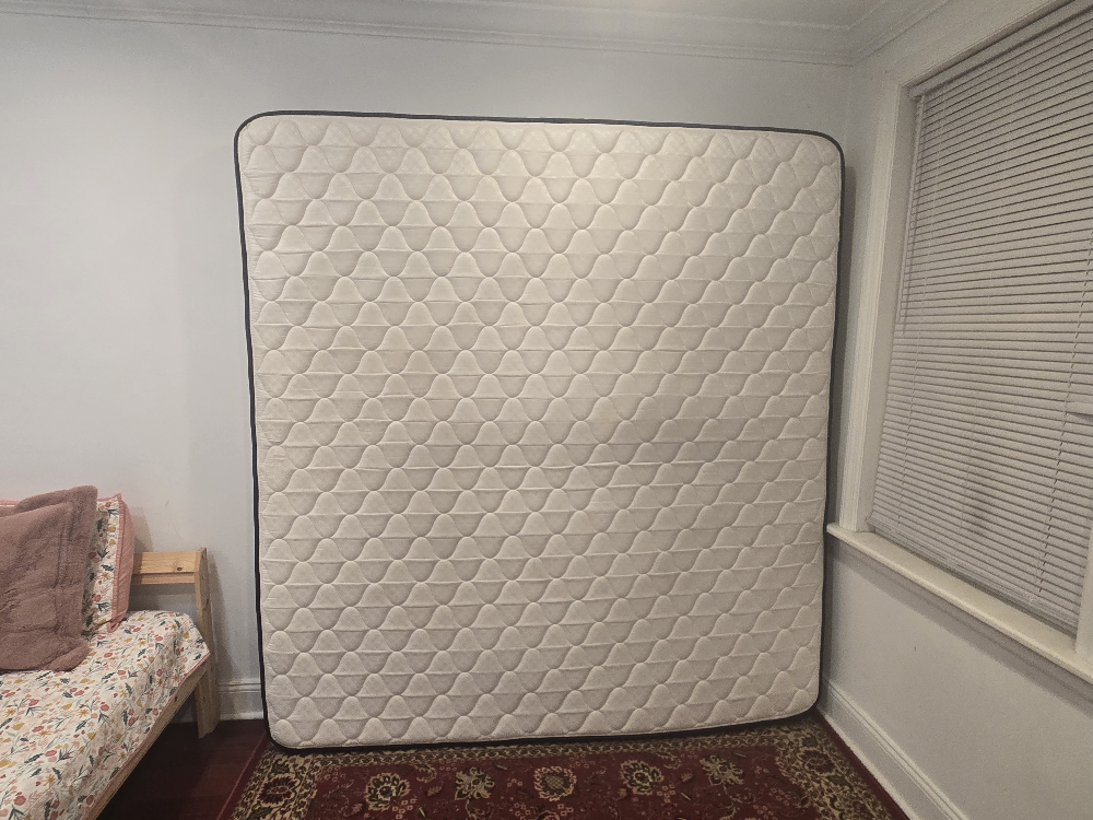 Mattress - King Size - photo 2