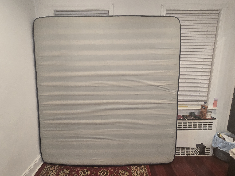 Mattress - King Size - photo 4