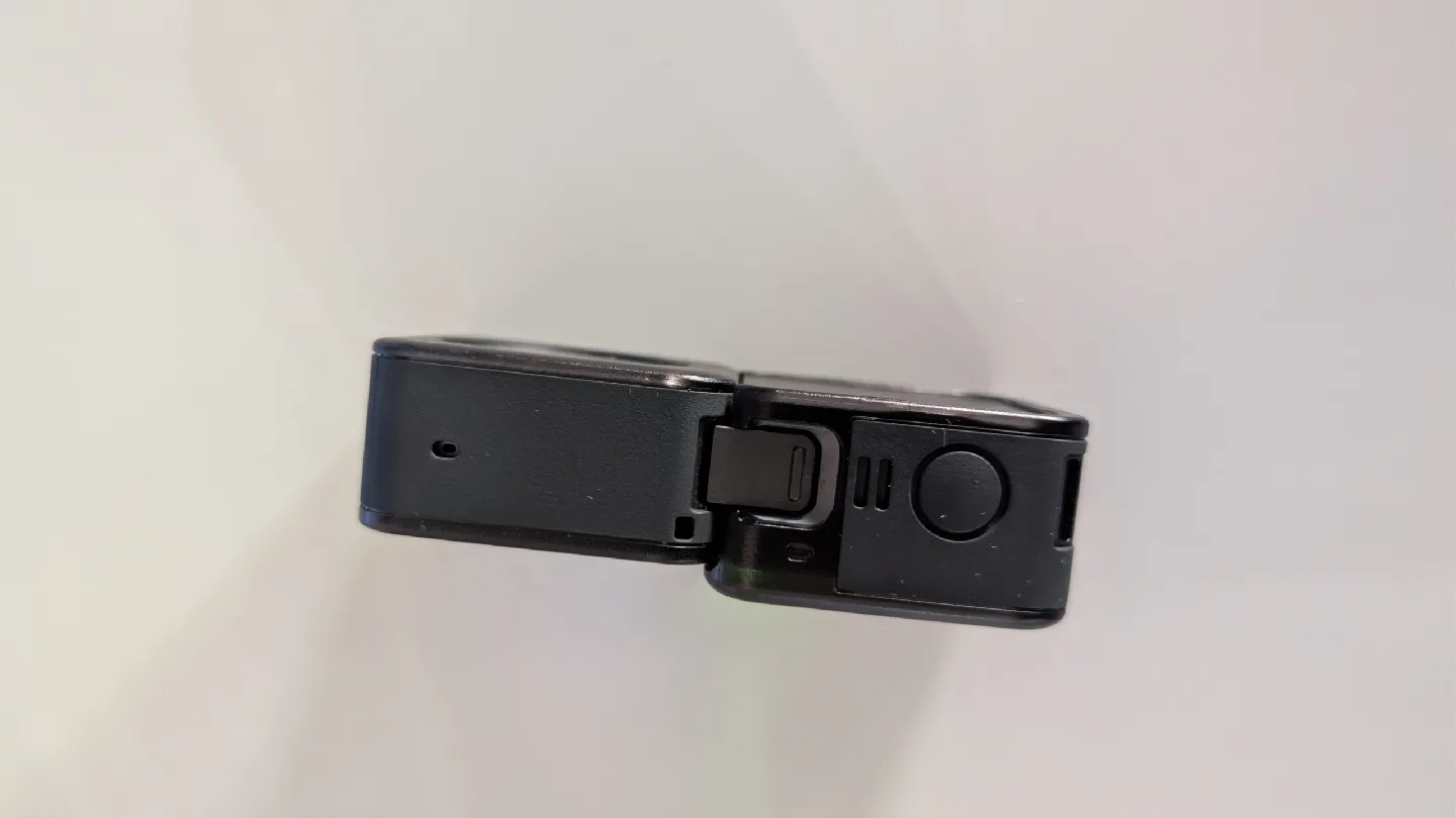 DJI Action 2 Camera image indicator(3)