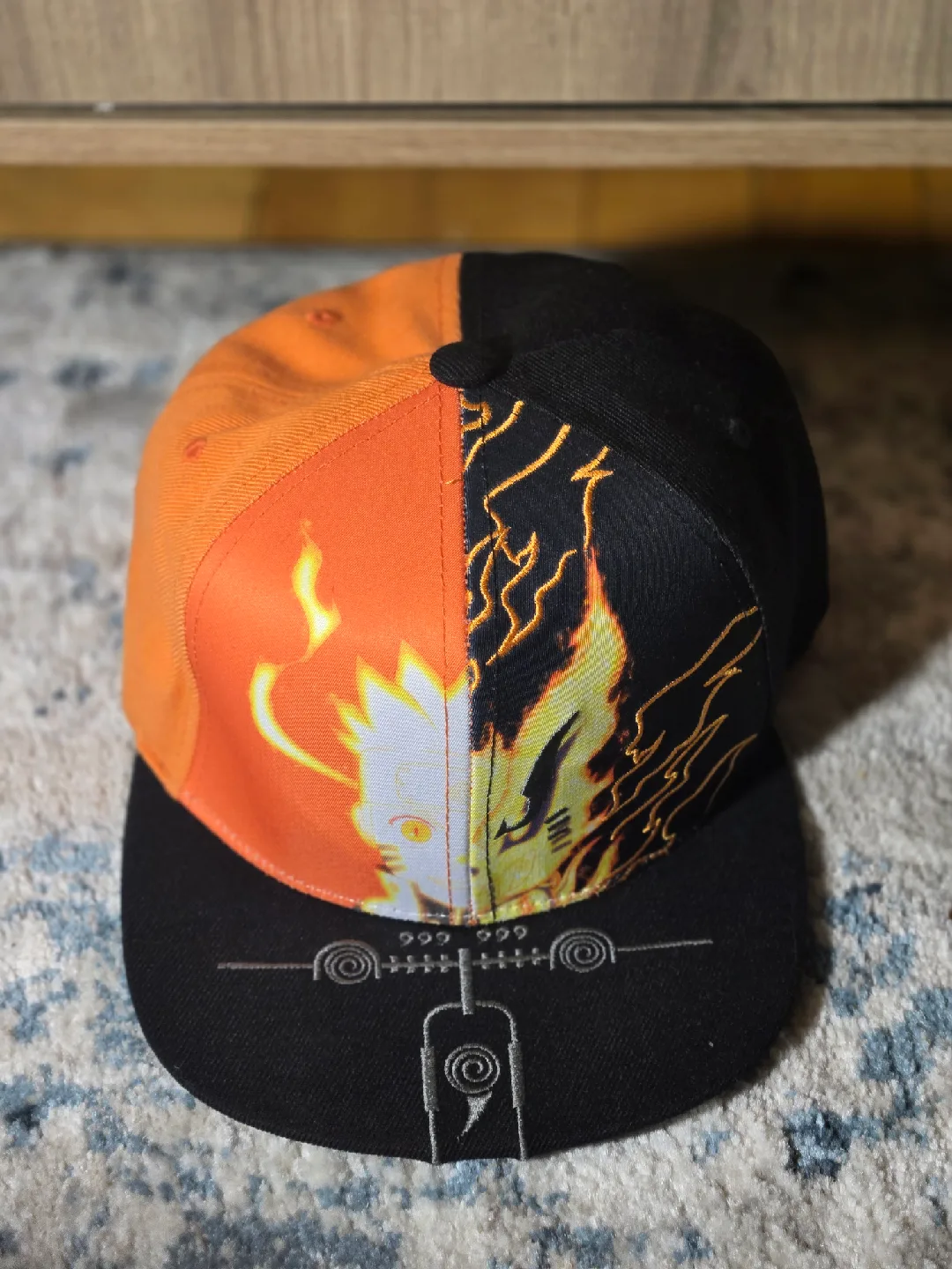 Naruto Shippuden Anime Hat thumbnail