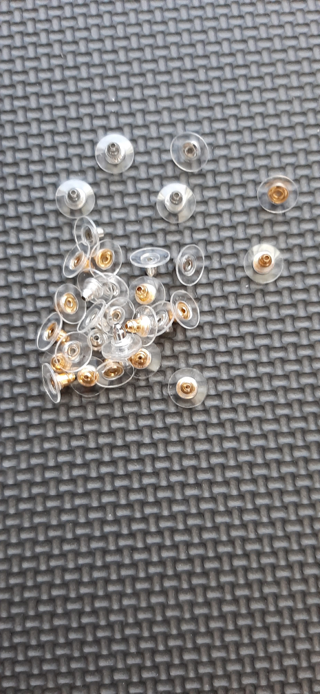 Earring BacksI - photo 2