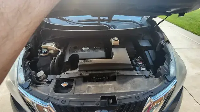 Murano 2015 image indicator(8)