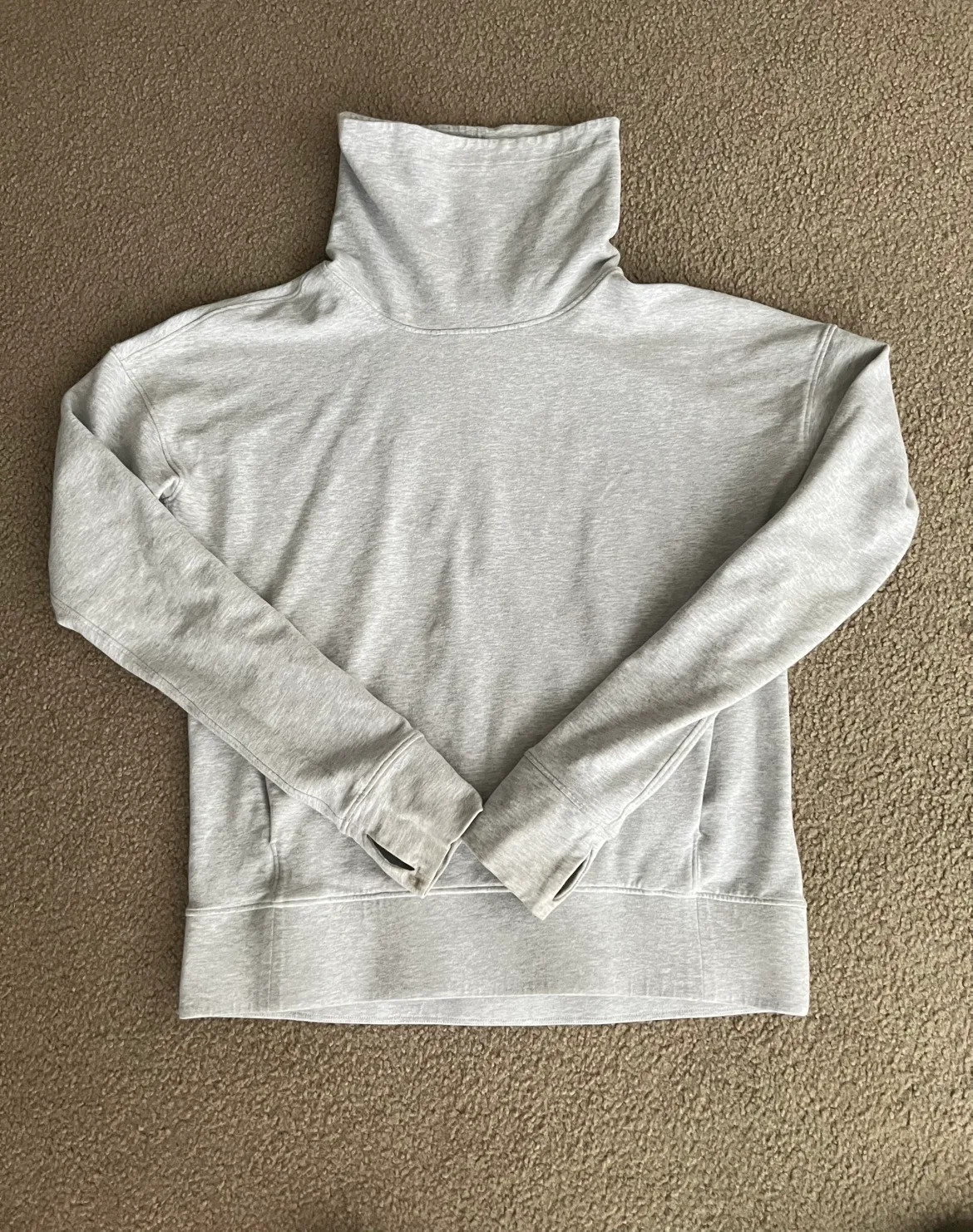 Lululemon Go Forward Pullover image indicator(6)