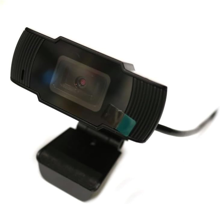 HD Webcam 1080P with Mic PC Laptop Desktop USB Webcams