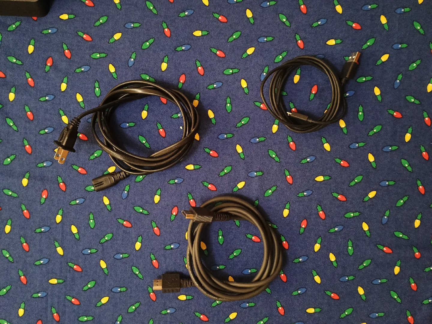 Complete PS4 Gaming Package! PS4 Slim 🍁🍁🍁 image indicator(3)