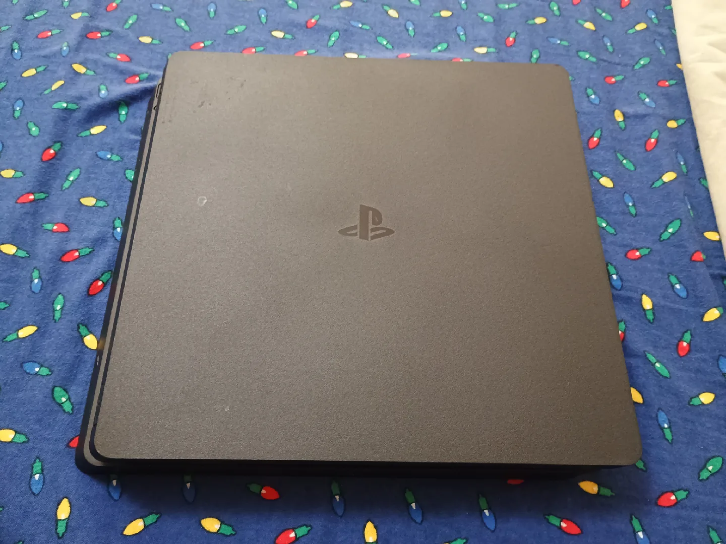 Complete PS4 Gaming Package! PS4 Slim 🍁🍁🍁 image indicator(6)