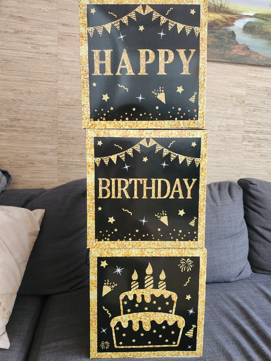 30th Birthday Decorations image indicator(2)