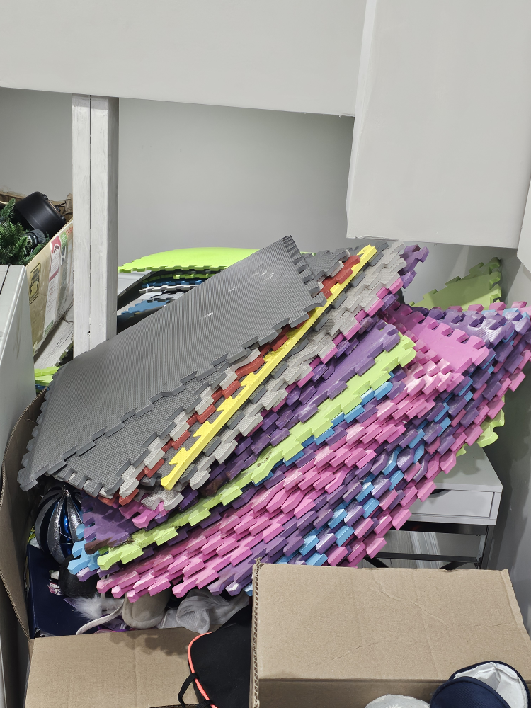 Floor Mats foam mats anti fatigue mats - photo 2
