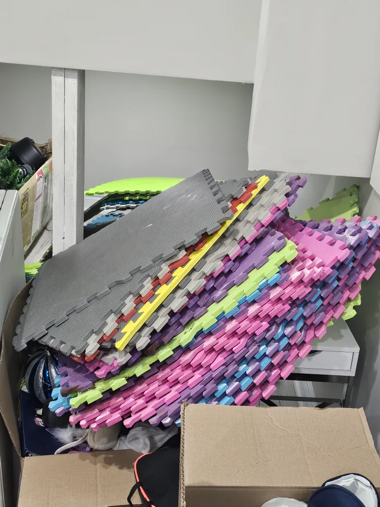 Floor Mats foam mats anti fatigue mats image indicator(2)