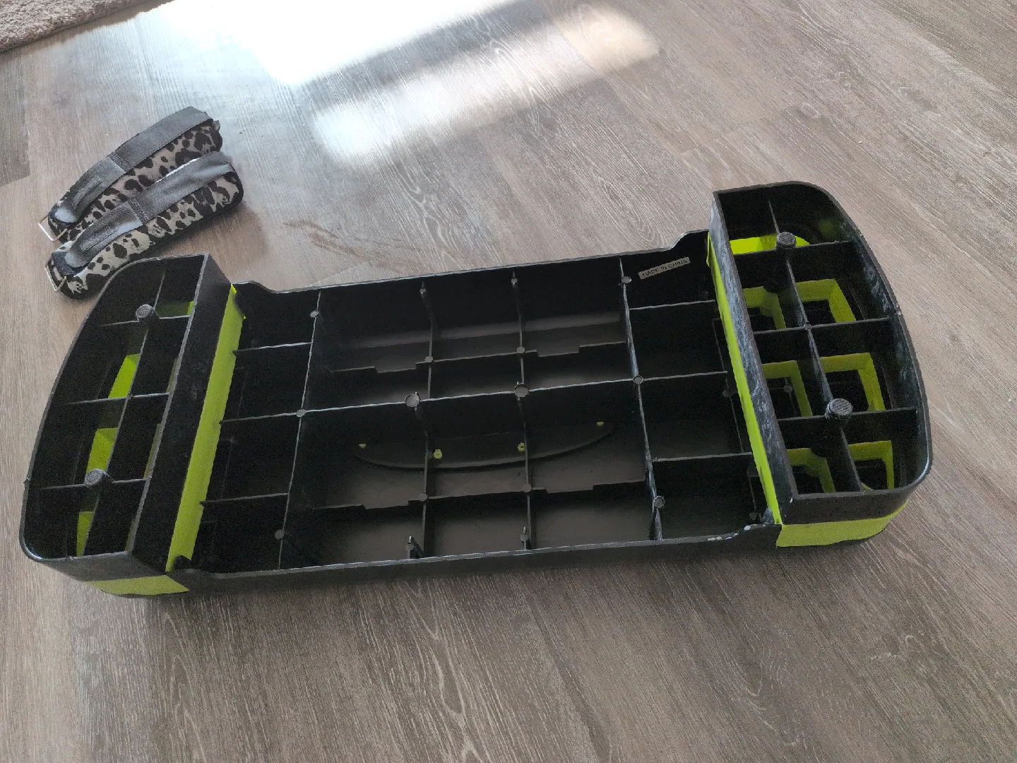 Tone Fitness Step Aerobic & Jessica Simpson Ankle Weights image indicator(3)