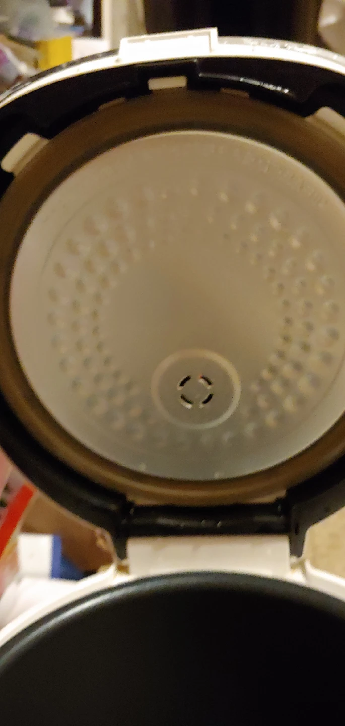Cuckoo Rice Cooker - Red - photo 3