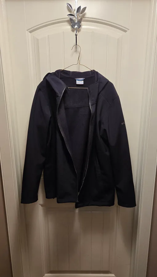 2X Columbia Jacket image indicator(2)