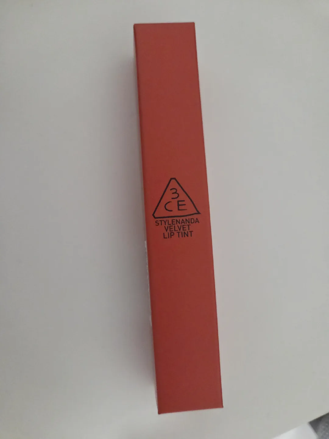 3CE Velvet Lip Tint from Korea thumbnail