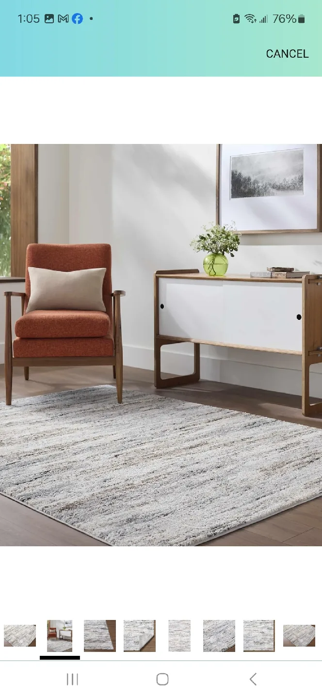 Area Rug - Polyester Surface thumbnail