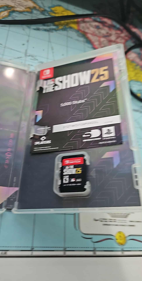 MLB The Show 25 for Nintendo Switch - photo 2