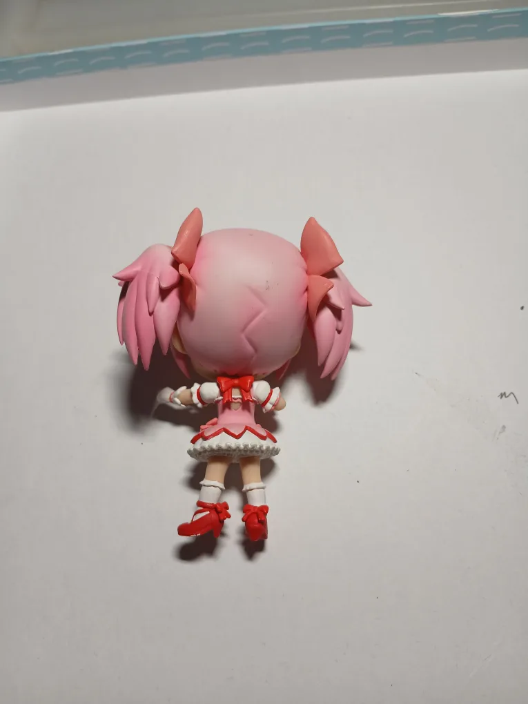Madoka Kaname anime girl Figure image indicator(2)