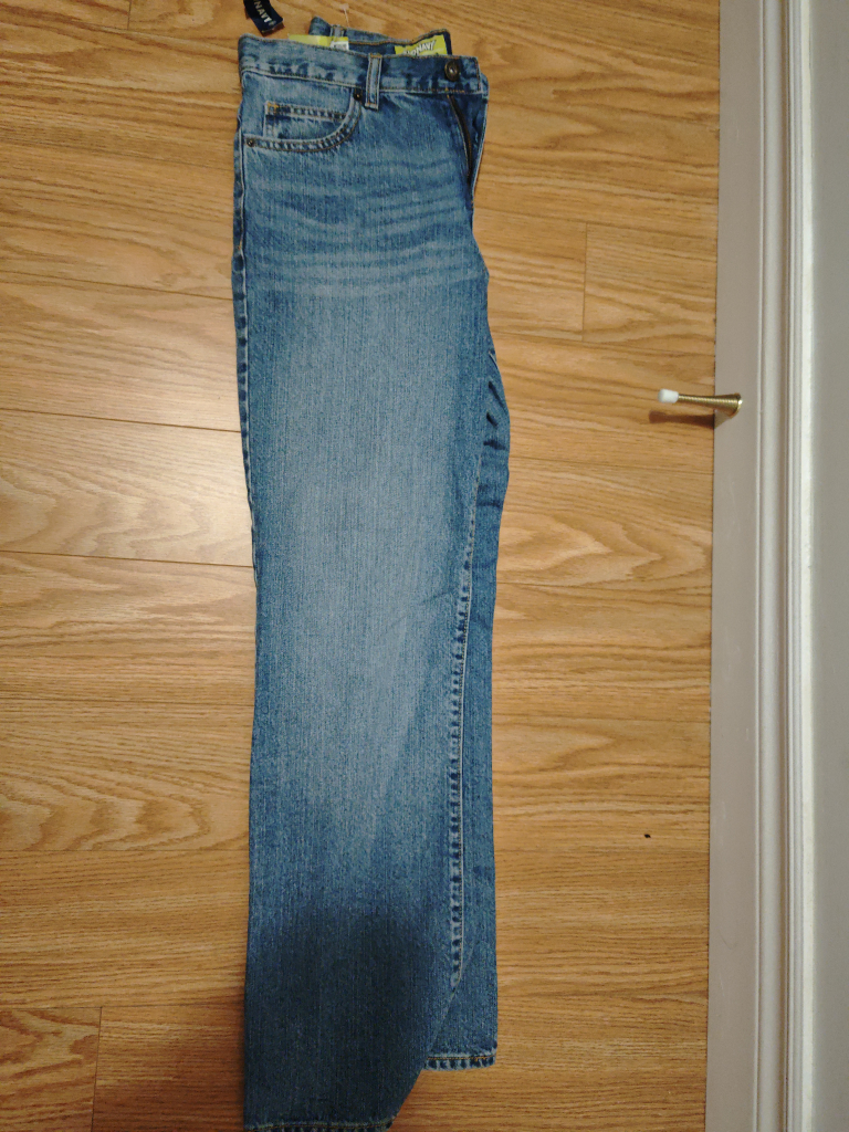 Old Navy Jeans - Size 16 Regular Standard - New with Tags - photo 2
