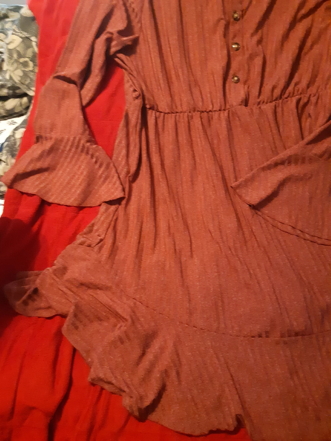 Shein Romwe Dress - US 22 - UK 26 - EU 52 - photo 2