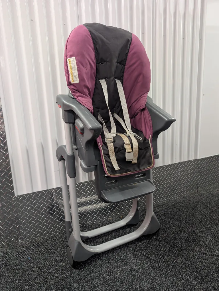 High Chair thumbnail