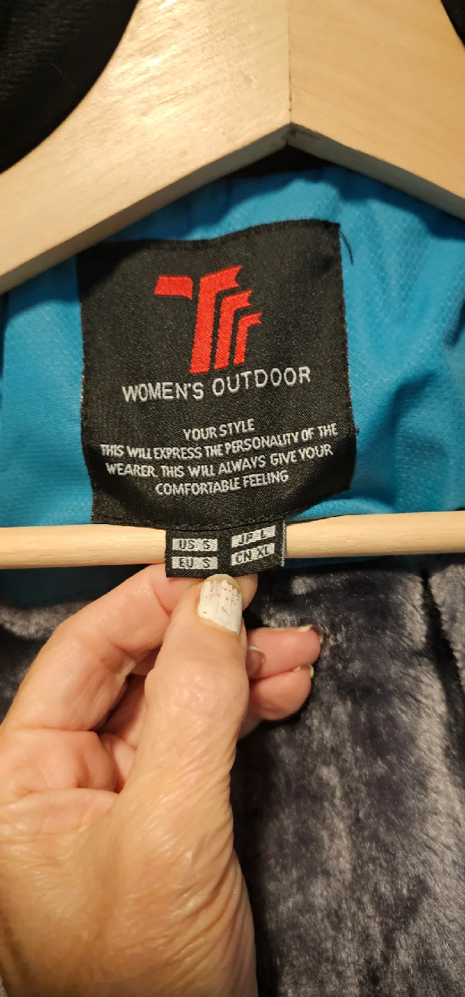 New brand Trr Outdoor Sports Ski Jacket Waterproof image indicator(2)