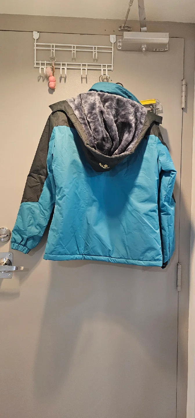 New brand Trr Outdoor Sports Ski Jacket Waterproof image indicator(4)