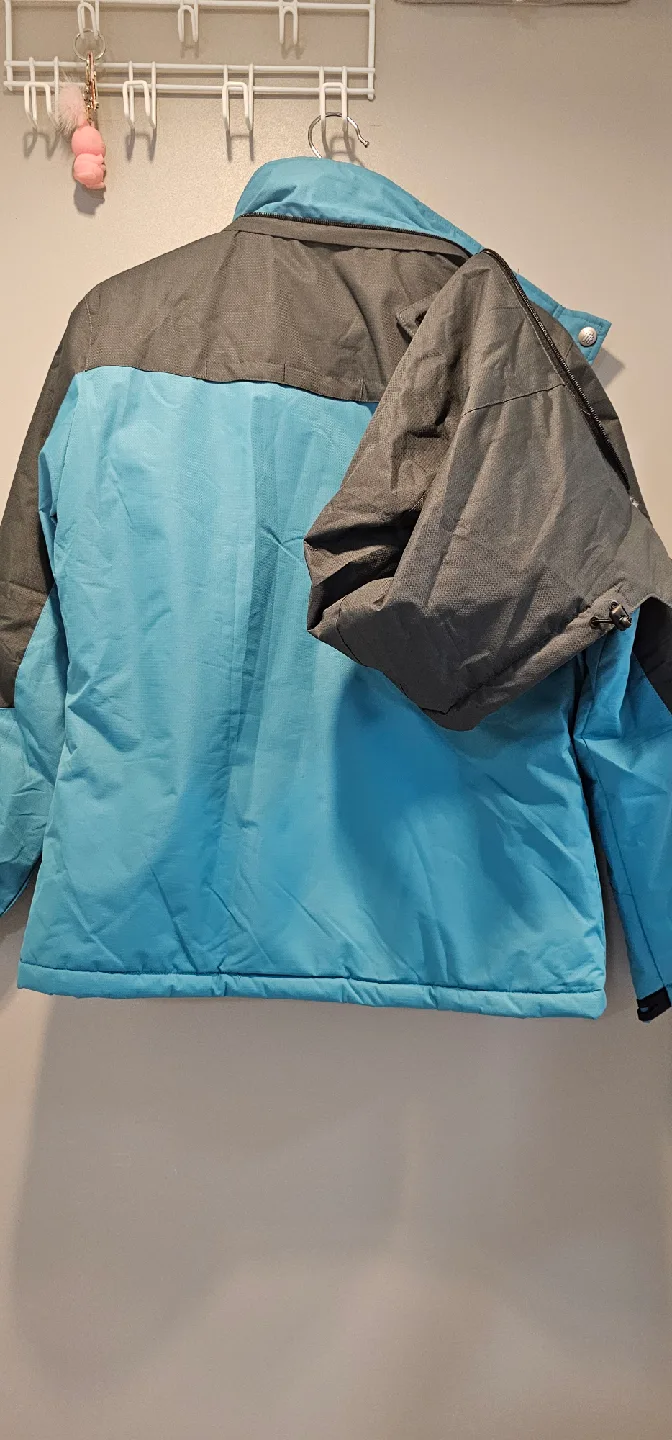 New brand Trr Outdoor Sports Ski Jacket Waterproof image indicator(5)