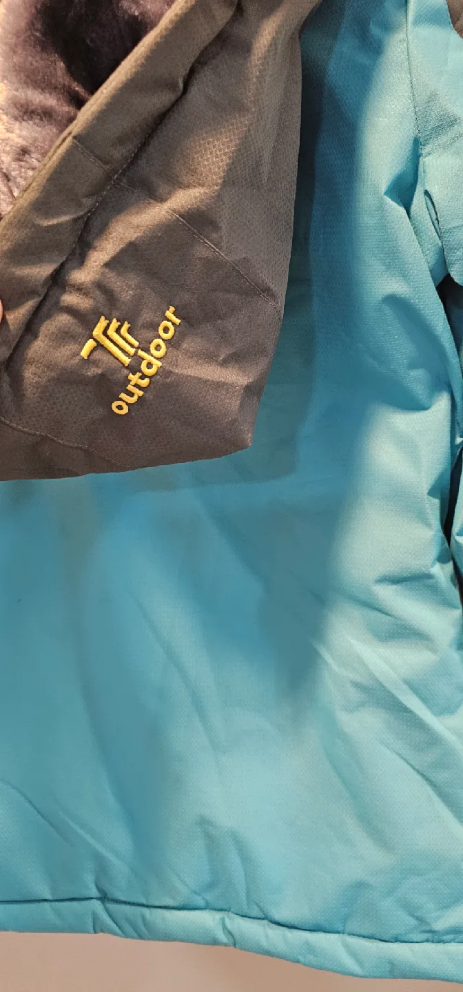 New brand Trr Outdoor Sports Ski Jacket Waterproof image indicator(6)