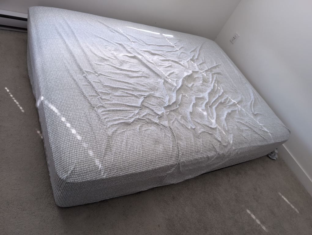 Queen Size Mattress