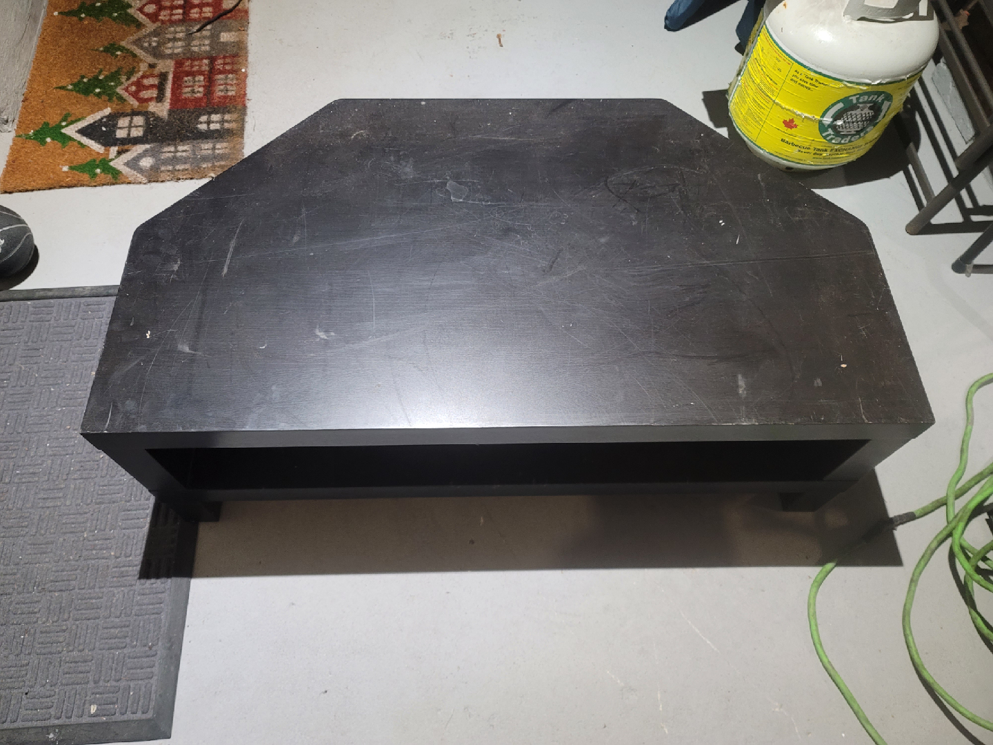 tv stand - photo 4