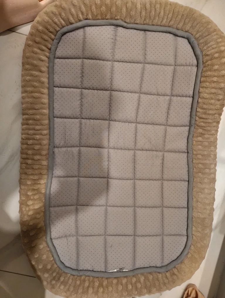 Dog Bed - Beige image indicator(2)