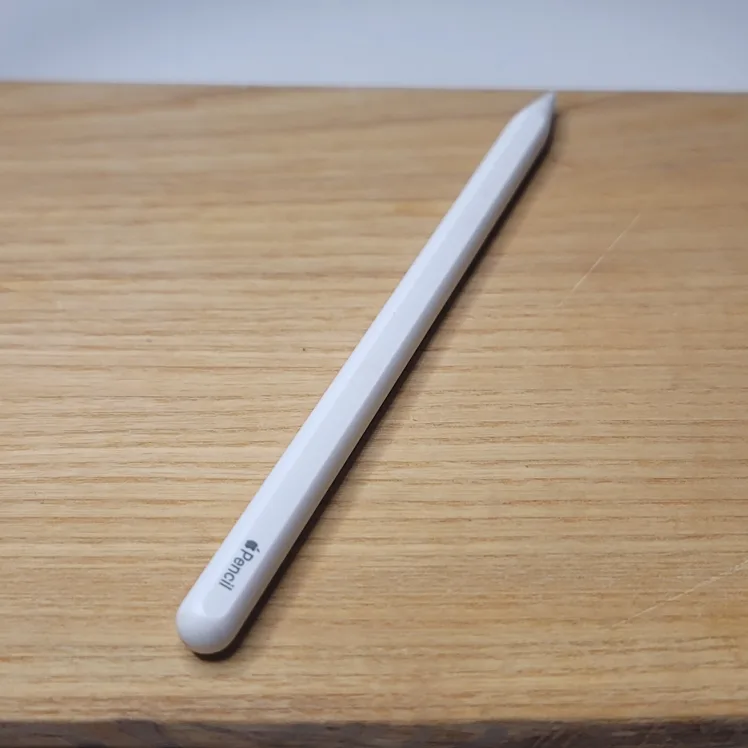Apple Pencil (2nd Generation) image indicator(5)