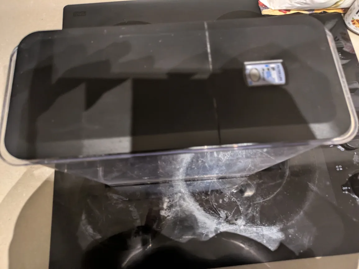 Brita Water Filter Pitcher - Black thumbnail