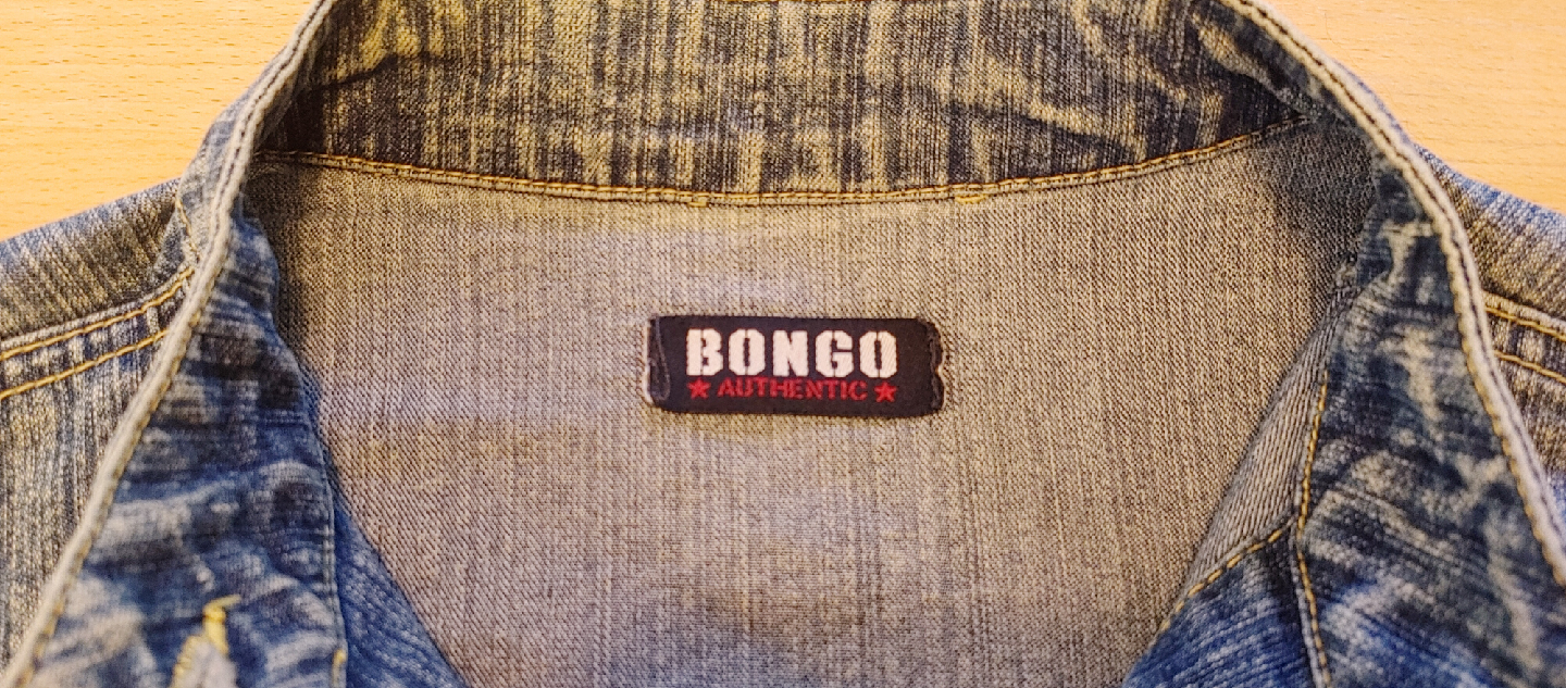 Bongo Denim Jacket - photo 4