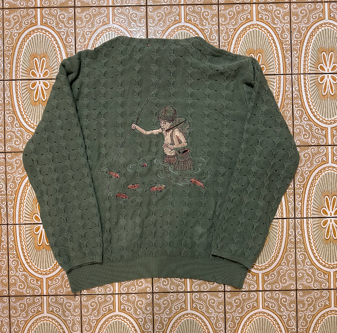 Derschutze "Lotus" Knit - photo 4