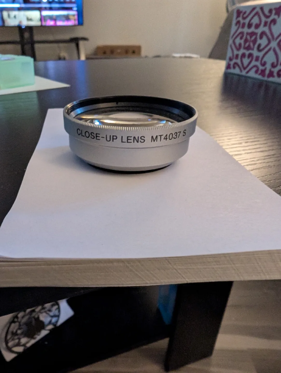 Close-Up Lens thumbnail