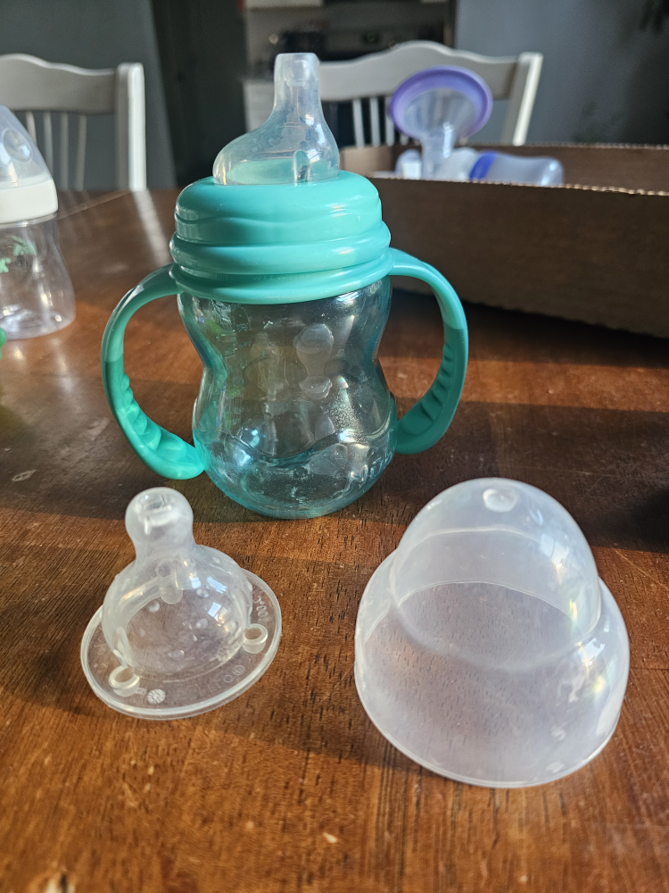 Baby Bottles - NUK, Tommee Tippee, Medela - photo 5