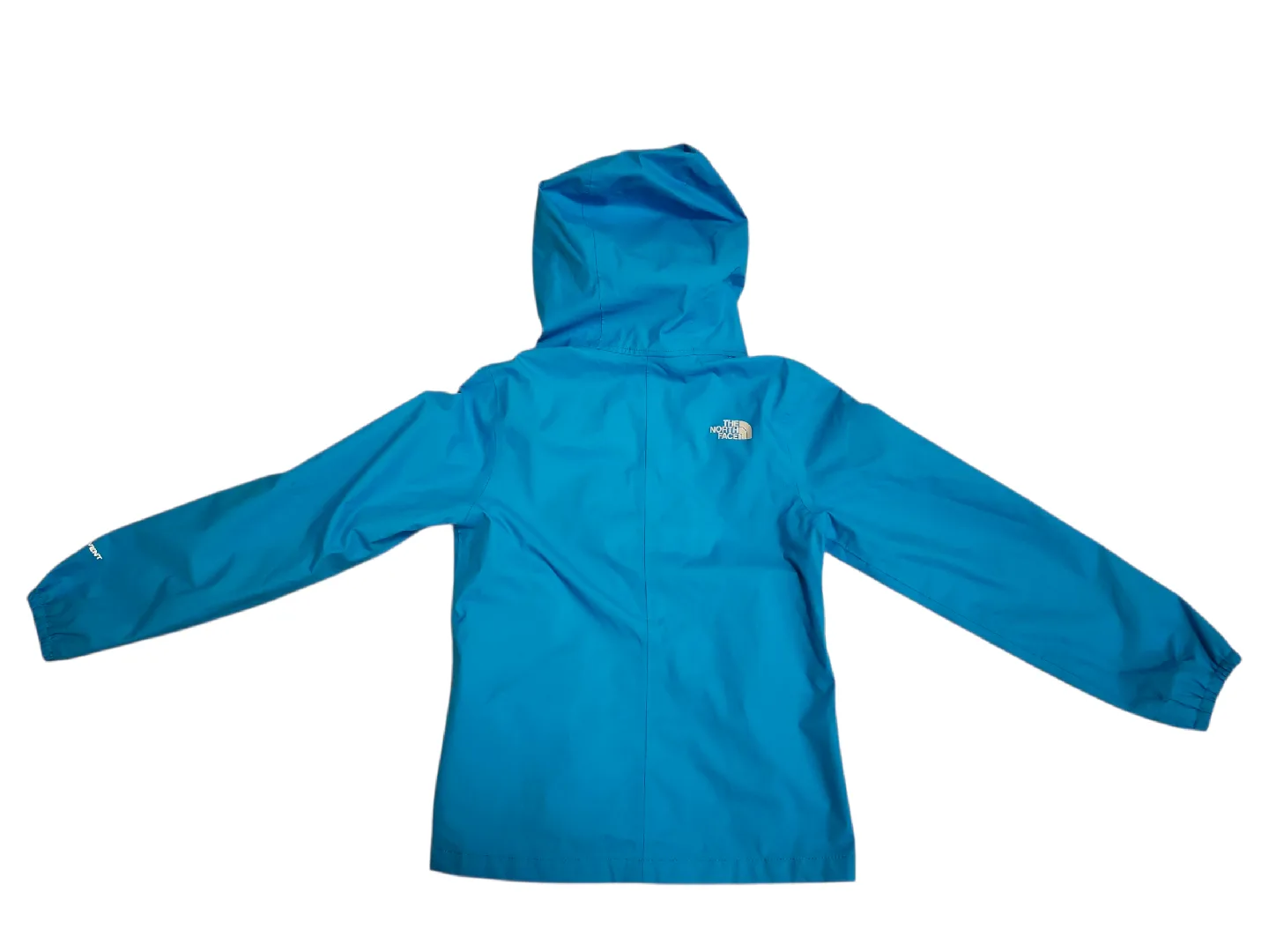 The North Face Girls Raincoat, Size 6 image indicator(5)