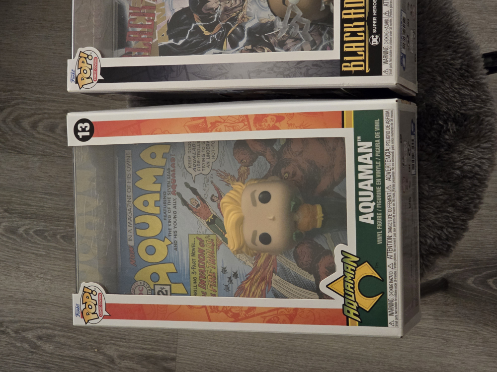 DC Superheroes Funko Bundle - photo 2