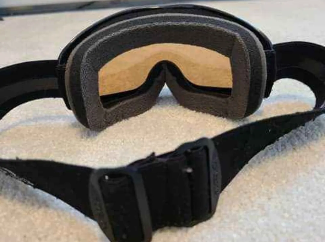VonZipper Ski/Snowboard Goggles image indicator(3)