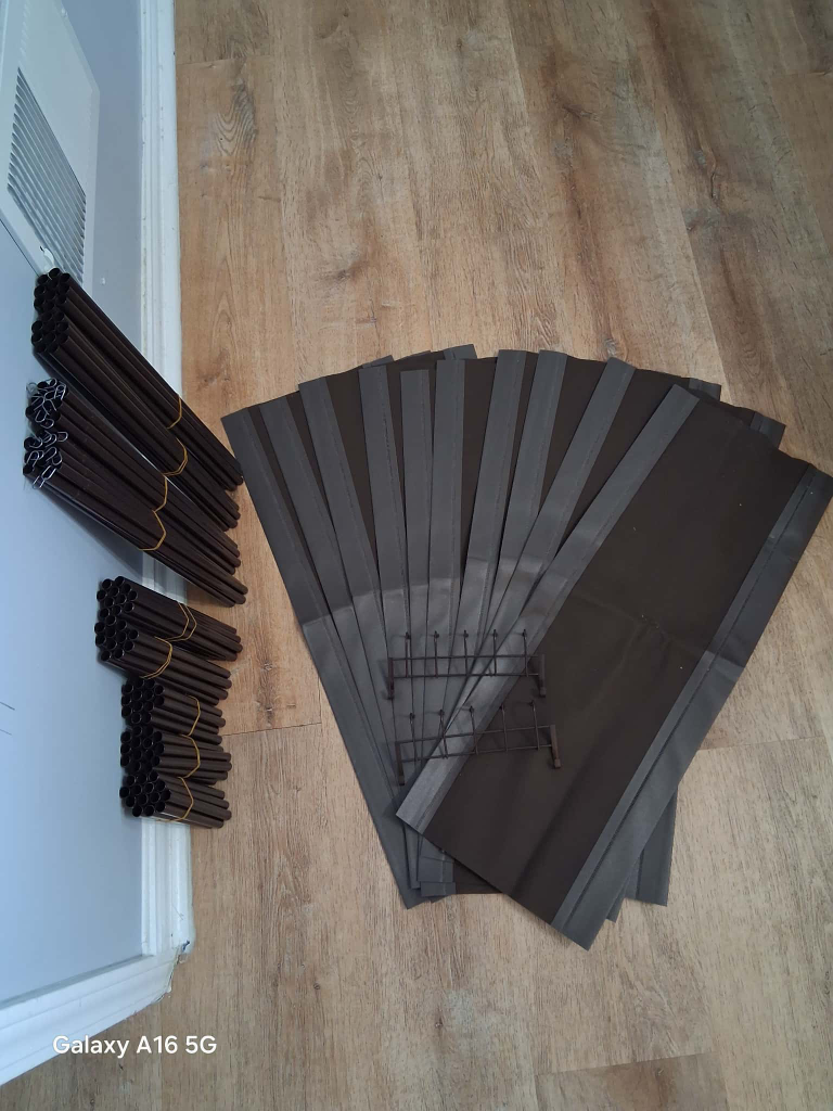 Shoe Rack Organizer - Holds Many Pairs - photo 3