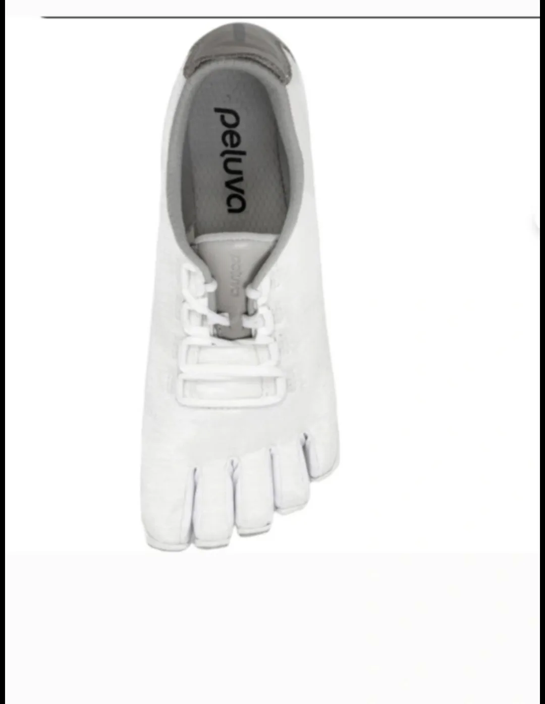 Peluva Men's Strand Lightweight Trainer - US 13 image indicator(5)