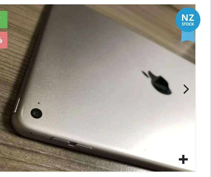 Apple iPad Air 2 64GB Space Gray image indicator(2)