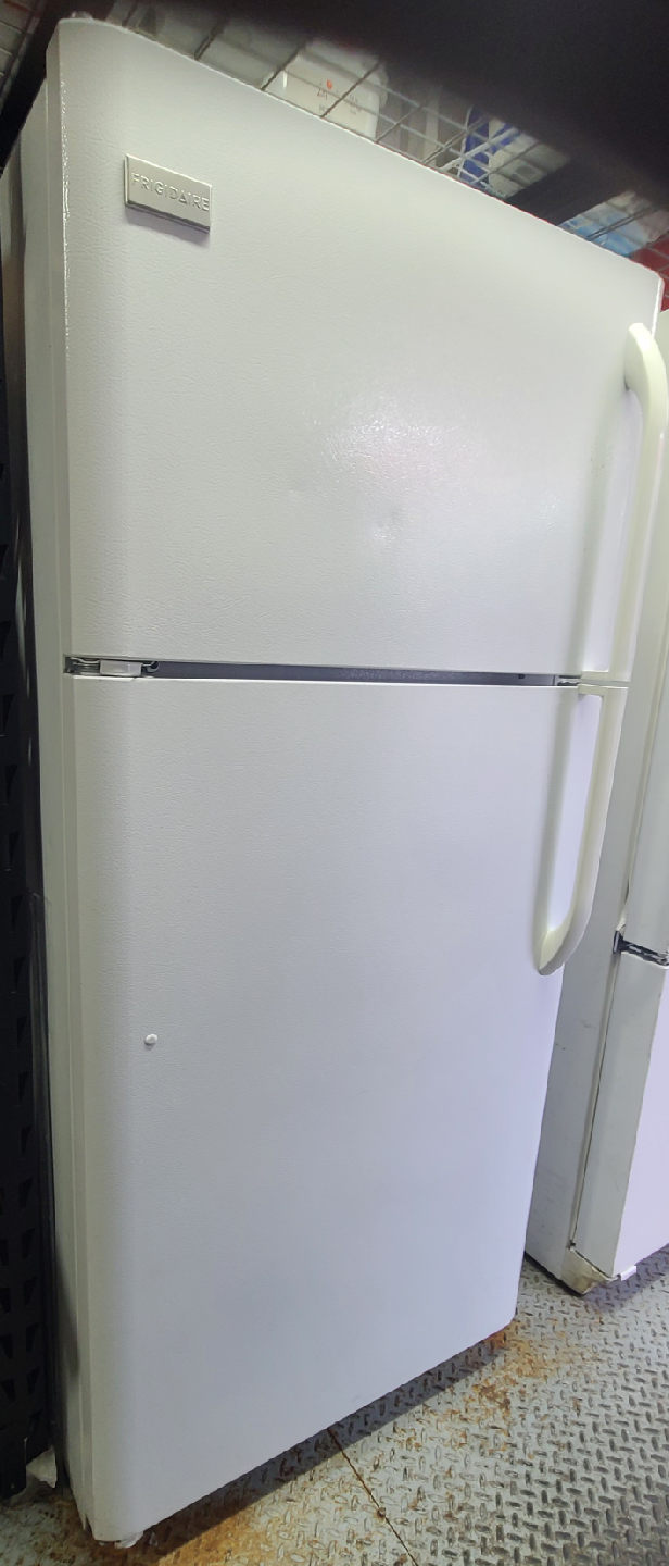 Frigidaire Refrigerator
